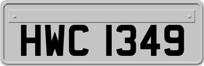 HWC1349