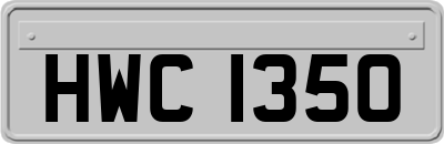HWC1350