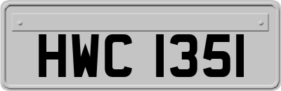 HWC1351