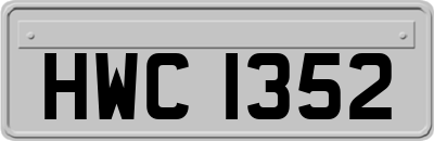 HWC1352