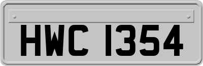 HWC1354