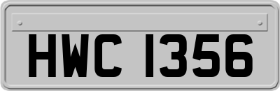 HWC1356