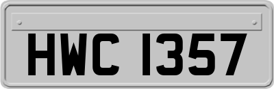 HWC1357