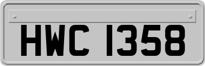 HWC1358