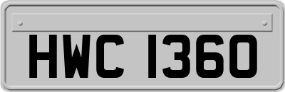HWC1360