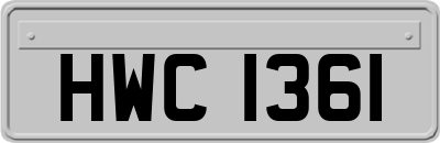 HWC1361