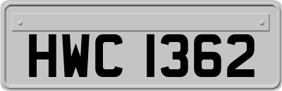 HWC1362