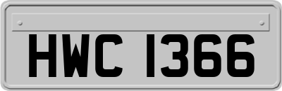 HWC1366