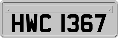 HWC1367