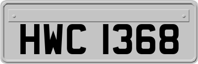 HWC1368