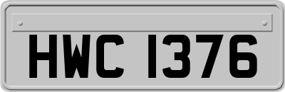 HWC1376