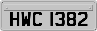 HWC1382