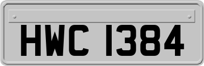 HWC1384