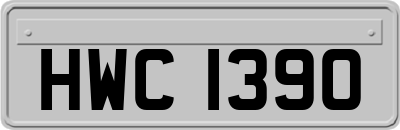 HWC1390