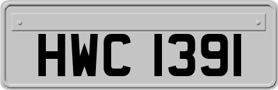 HWC1391