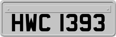 HWC1393