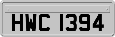 HWC1394