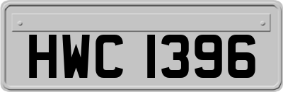 HWC1396