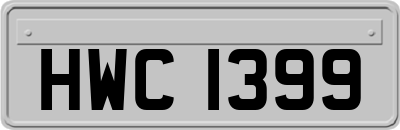 HWC1399