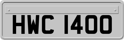 HWC1400