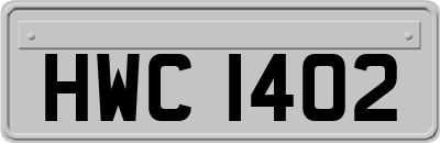 HWC1402