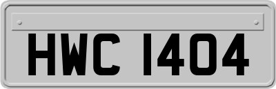 HWC1404
