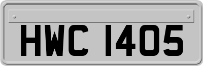 HWC1405