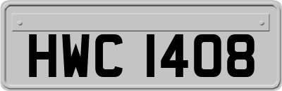 HWC1408