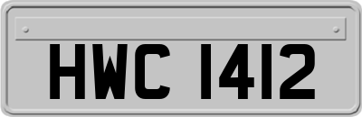 HWC1412