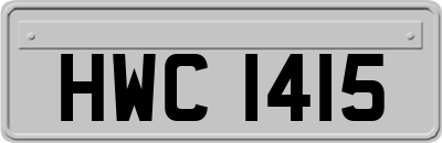 HWC1415