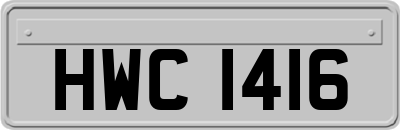 HWC1416