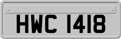 HWC1418