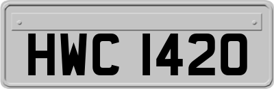 HWC1420