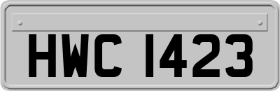 HWC1423