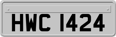 HWC1424