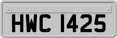 HWC1425