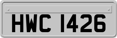 HWC1426