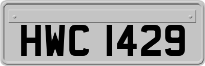 HWC1429