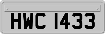 HWC1433