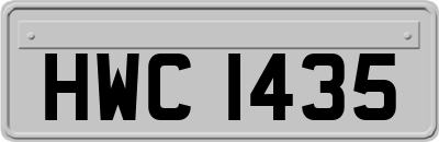 HWC1435