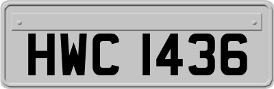 HWC1436