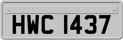 HWC1437