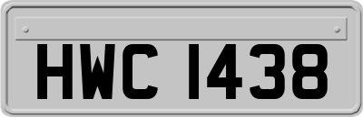 HWC1438