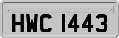 HWC1443