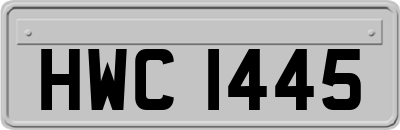 HWC1445