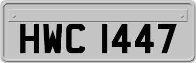 HWC1447