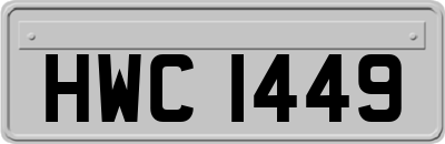 HWC1449