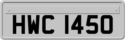 HWC1450