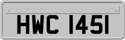HWC1451