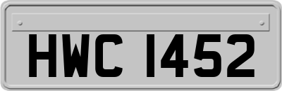 HWC1452